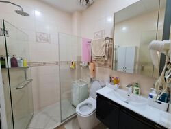 Choa Chu Kang Drive (D23), Terrace #596582331